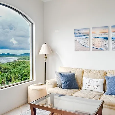 Monte Perla Condo At Tamarindo