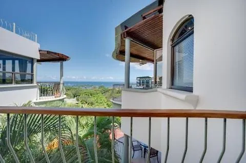 Сasa de vacaciones Walk To The Beach & Town! Tamarindo Condo Tamarindo