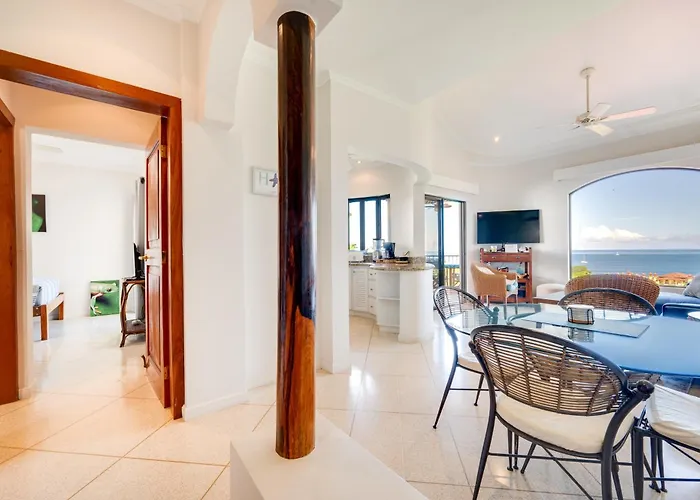 Walk To The Beach & Town! Tamarindo Condo Сasa de vacaciones Tamarindo