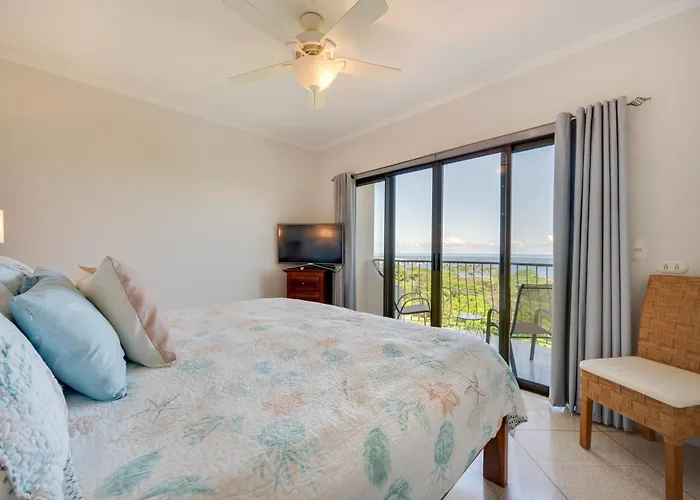 Walk To The Beach & Town! Tamarindo Condo